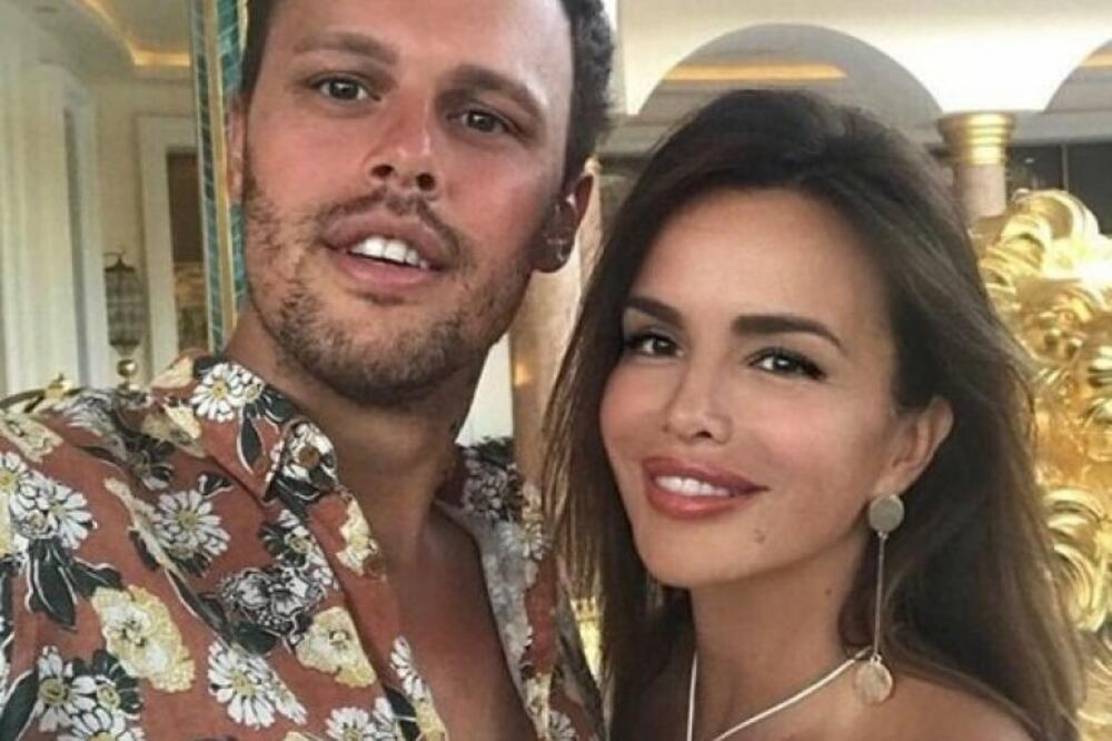 SA RODITELJIMA NA JAVNOM DOGAĐAJU: Evo šta radi Igor nakon RAZVODA od Severine!