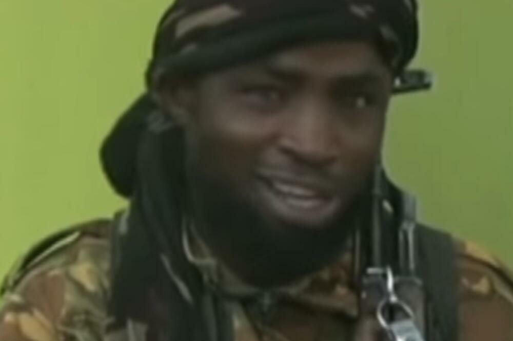 VOĐA BOKO HARAMA JE MRTAV: Suparnički džihadisti kažu da se Abubakar Šekau ubio aktivirajući EKSPLOZIV!