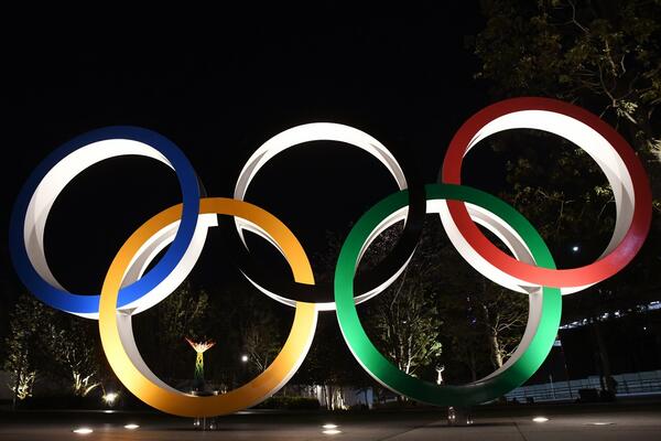ZAR JE NEKO I SUMNJAO: Kina veruje da će oboriti rekord po broju sportista na OLIMPIJSKIM IGRAMA!