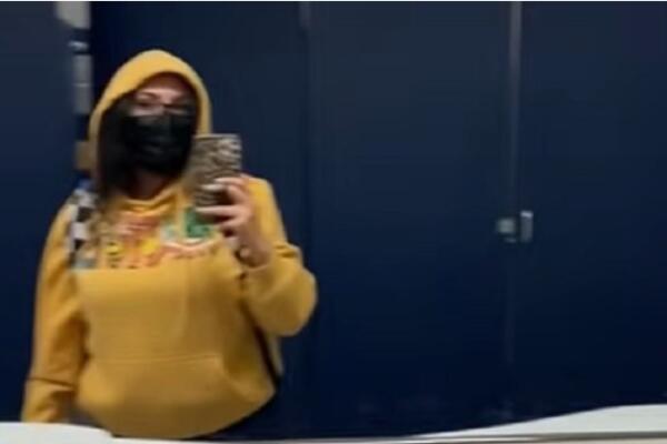 MAJKA GLUMILA ĆERKU (13) PA MASKIRANA OTIŠLA U ŠKOLU UMESTO NJE: Otkriven razlog tog poteza, svi u ŠOKU! (VIDEO)