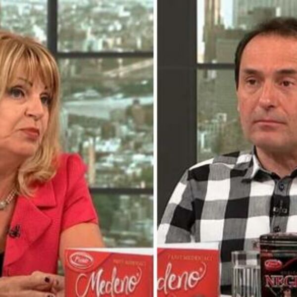 SRPSKI LEKARI O NOVOM KORONA TALASU NA JESEN: Virus će mutirati, ali hoće li nam praviti problem?