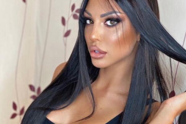 MAJA PLANIRA NOVU OPERACIJU, JANJUŠ SE ŠOKIRAO KAD JE ČUO ŠTA KORIGUJE: Želi da RASKINE SA NJOM ako to URADI!