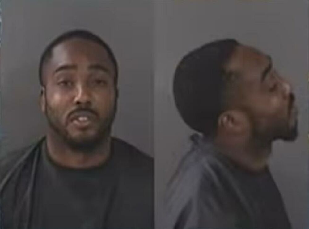 Potera, Amerika, Begunac, Policija