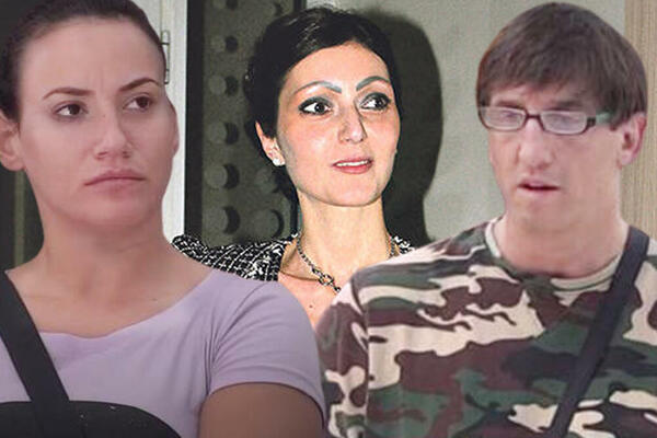 ON SE KAJE, NEĆE MOĆI SEBI DA OPROSTI! Kristijan VRATIO BURMU na ruku, ljubavnica će izgleda OSTATI SAMA?