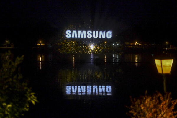 VELIKA INVESTICIJA! Samsung najavio izgradnju FABRIKE poluprovodnika u TEKSASU