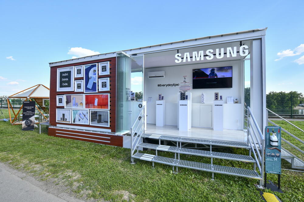 Samsung omogućio korisnicima da sami popravljaju svoje uređaje