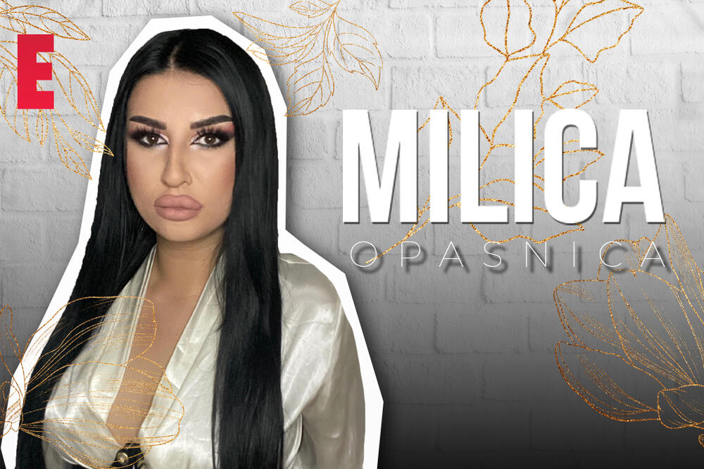 LEPA I PAMETNA, MOGLA JE DA IMA SVE, A ONDA JE ODLUČILA DA UCENJUJE OŽENJENE MUŠKARCE: Kriminal nema POL!