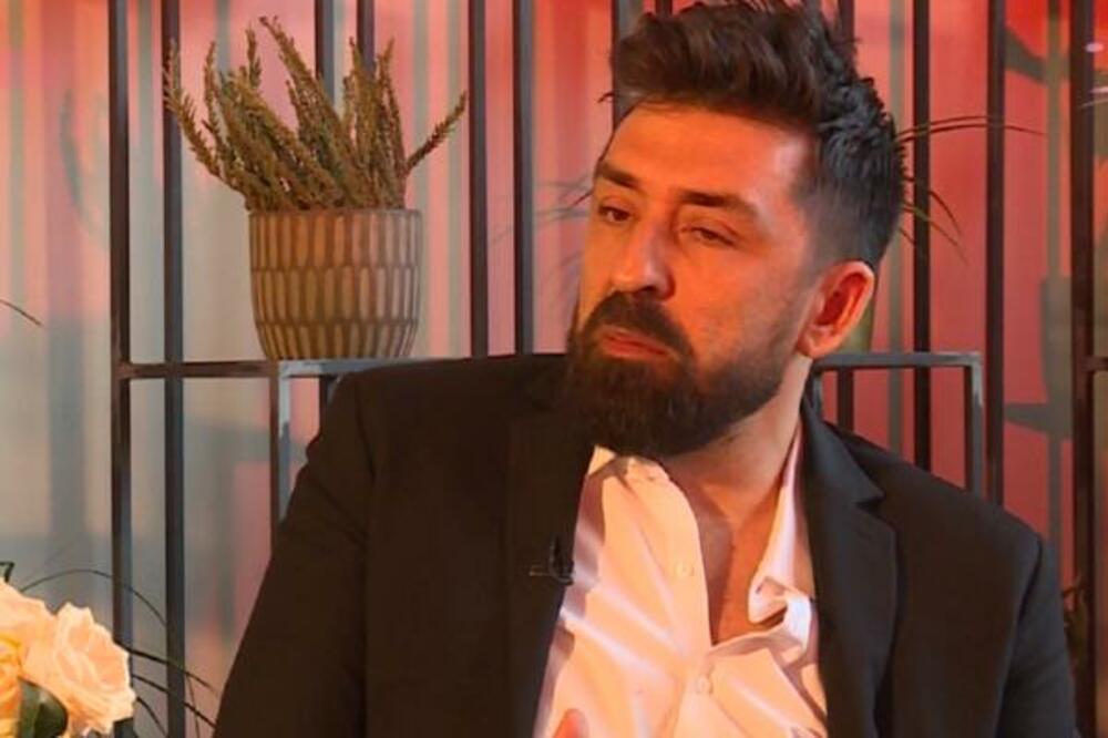 MALO KO ZNA PRVU ŽENU OGNJENA AMIDŽIĆA: U pitanju je NJEGOVA KOLEGINICA, 4 godine su bili u BRAKU!