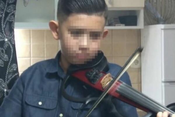 KRIVIČNA PRIJAVA OCU! Posle saobraćajke u kojoj je povređen mali Jovan, Zoran Vasić se tereti za delo