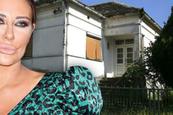 PREPRIČAVAĆE SE! KOMŠIJE IZ DONJE MUTNICE OTKRILI SVE O ANI NIKOLIĆ: Evo čime je bila OPČINJENA, konobarisala je!