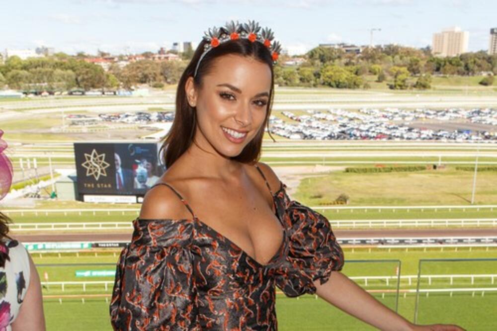 LEPA SRPKINJA JE BILA MIS UNIVERZUMA, POBEGLA OD RATA BEZ IGDE IČEGA: Bila je u Survajveru, sada živi kao BOGINJA!