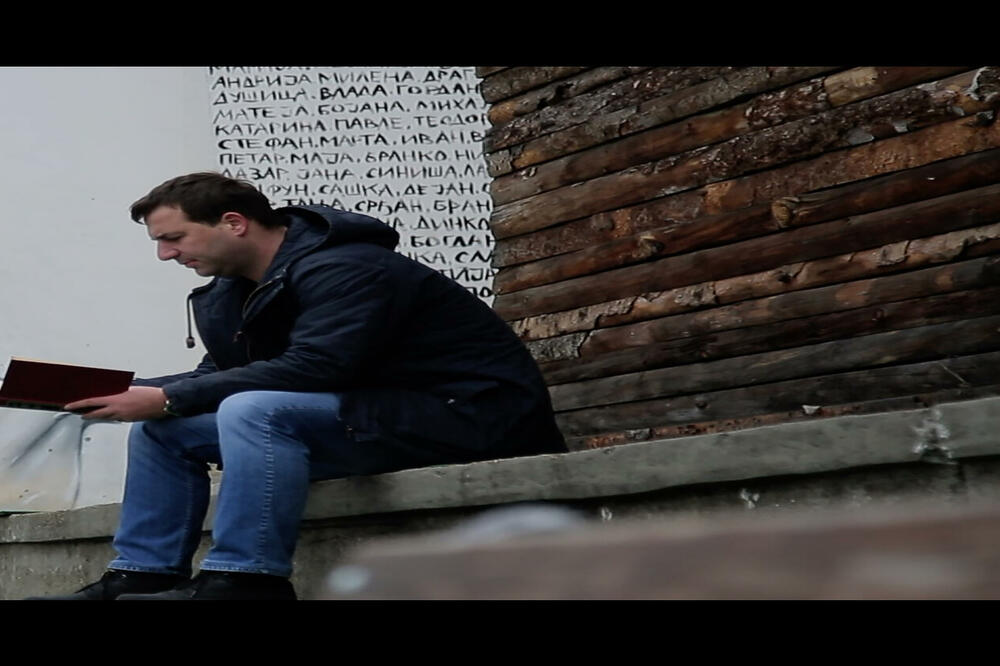 SPECIJALNA PROJEKCIJA! Dokumentarni filma POTREBA ZA MRŽNJOM