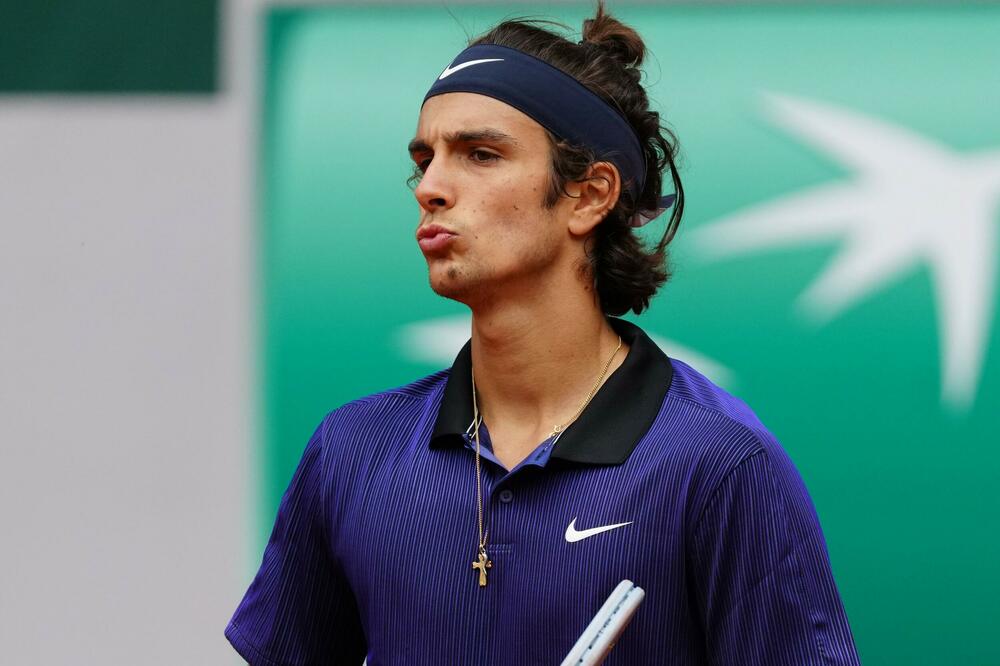 KAKVA SENZACIJA! Muzeti srušio Alkarasa, sledi mu ogroman skok na ATP listi!