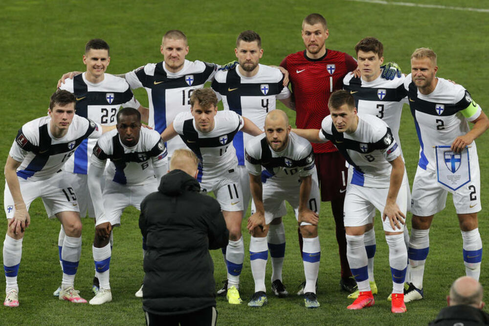 FINCI VOLE KAD IH OTPISUJU: A to ne treba raditi sa timom koji ima napadača ubojitijeg od RONALDA!