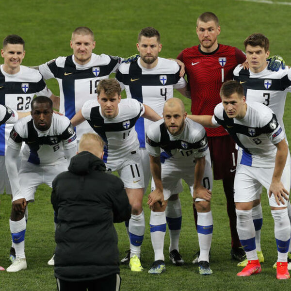 FINCI VOLE KAD IH OTPISUJU: A to ne treba raditi sa timom koji ima napadača ubojitijeg od RONALDA!