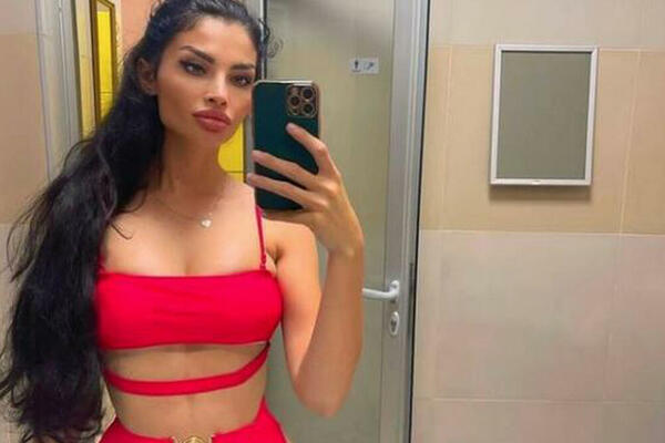 ODLOŽENO SUĐENJE NADRILEKARKI! Radi se o rizičnoj trudnoći saučesnice