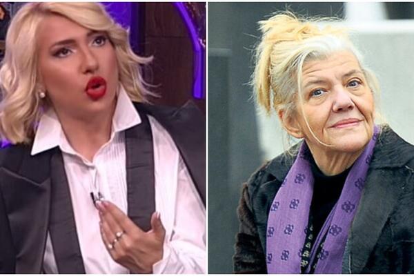 JOVANA JEREMIĆ SE OPROSTILA OD MARINE TUCAKOVIĆ! Uputila ZABRINJAVAJUĆE reči, SVI SE PITAJU DA LI JE ŽIVA?!