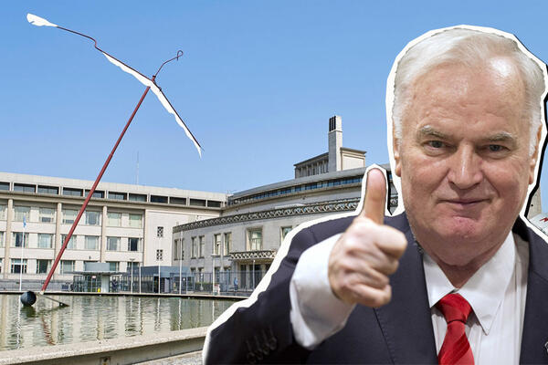 OCA MU UBILE USTAŠE, U NOVČANIKU ČUVAO 3 FOTOGRAFIJE, OPTUŽEN ZA STRAŠNE ZLOČINE: O sudbini Mladića danas odlučuju!