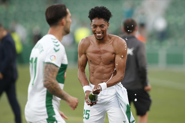 ZVEZDA ŽELI HOANA MOHIKU! Sprema se EKSPLOZIJA NA MARAKANI