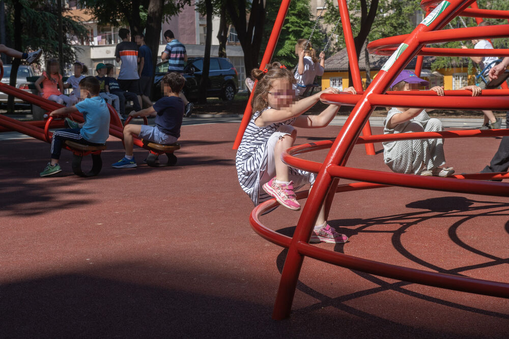 Gradska opstina Stari grad