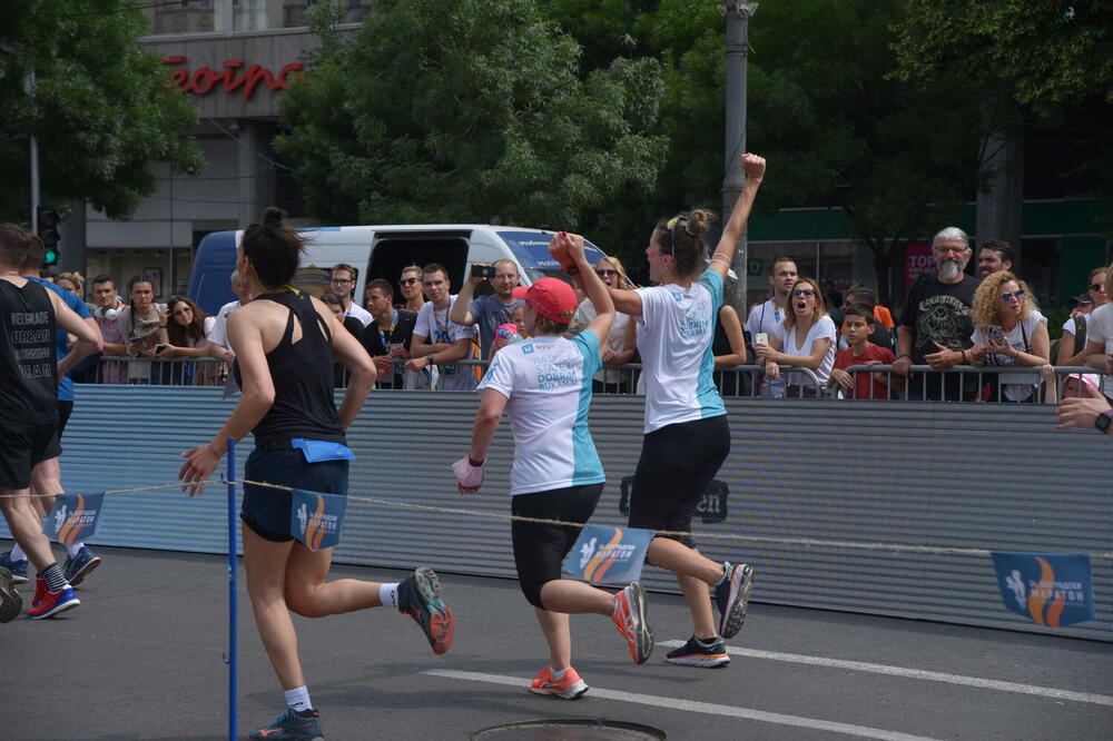 Ako ste trčali maraton, poslušajte ove savete lekara