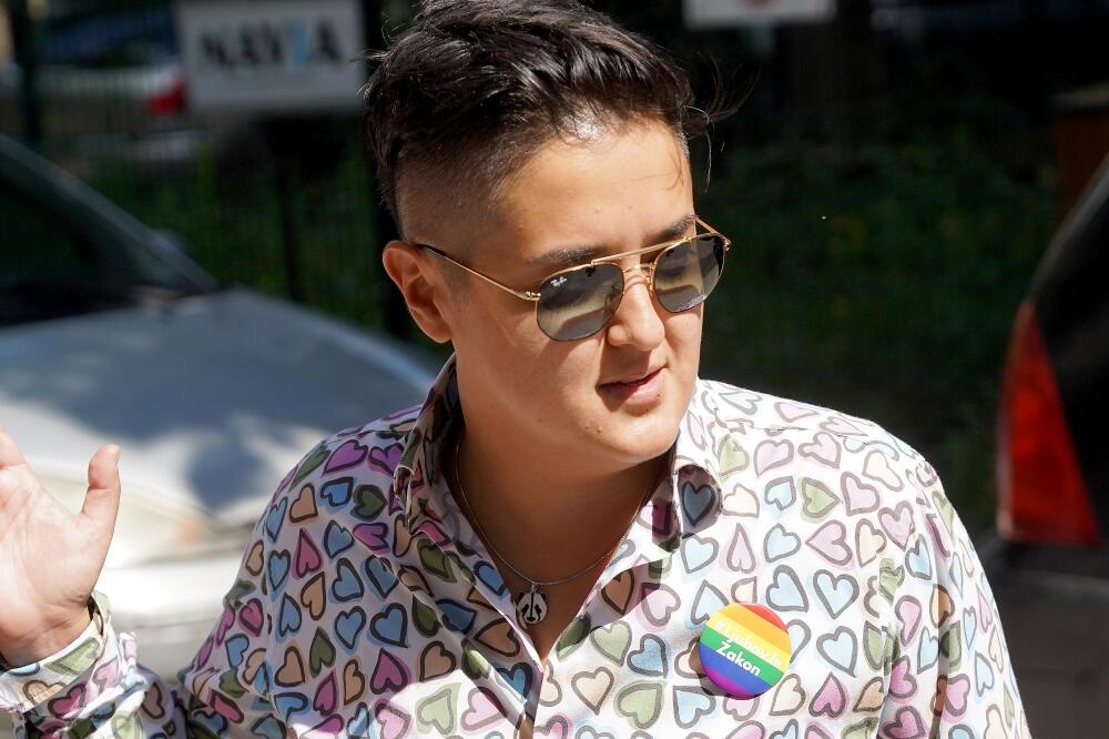 OGLASILA SE MARIJA ŠERIFOVIĆ NAKON ŠTO JE DOBILA SINA: Dugo se spremala za ovo, ostvarila joj se NAJVEĆA ŽELJA