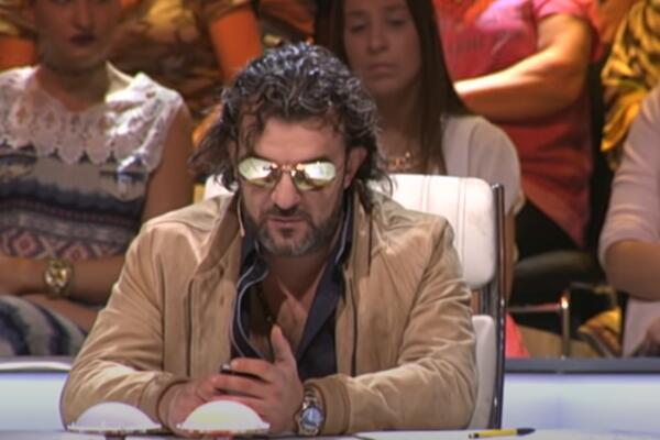 ACA LUKAS TVRDI DA GA JE BRENA NAZVALA NARKOMANOM I KLOŠAROM? Nije hteo ni na Filipovu SVADBU, postavio VAŽAN USLOV