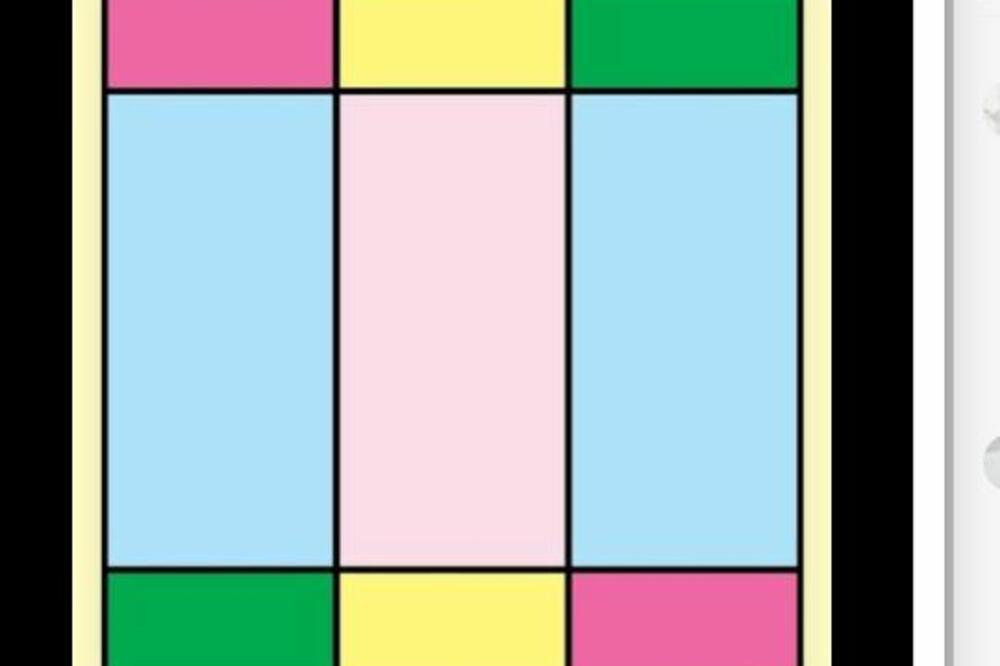 JOŠ JEDNA MOZGALICA KOJA JE PODELILA INTERNET! Deluje JEDNOSTAVNO na prvi pogled, da li vi ZNATE odgovor? (FOTO)