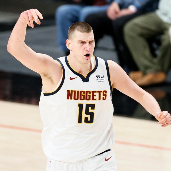 ZVANIČNO: NIKOLA JOKIĆ ĆE NASTUPITI ZA REPREZENTACIJU! Sve je potvrdio selektoru!