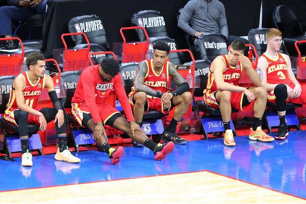 POSLE VELIKOG SLAVLJA, DESILO SE NEŠTO NEVEROVATNO: Svi u Atlatni se hvataju za glavu, kako je to moguće!