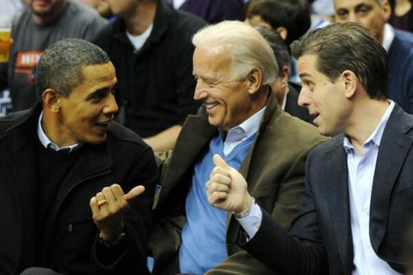 JOŠ JEDAN SKANDAL U BELOJ KUĆI, BAJDENOVOM SINU PRETI 25 GODINA ROBIJE! Sud odbio zahtev, evo šta se dešava