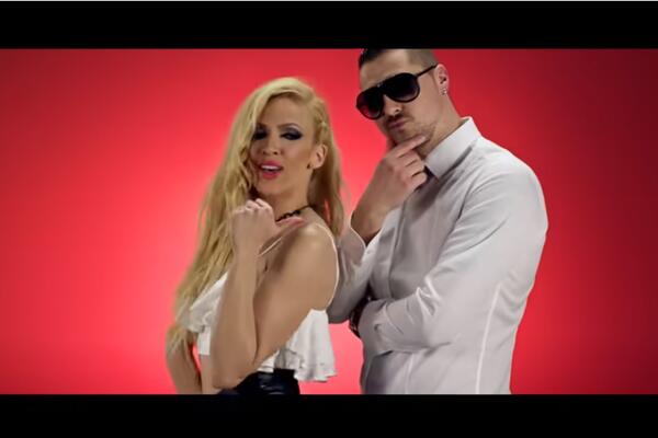 HIT "MOJE ZLATO" BROJI VIŠE OD 150 MILIONA PREGLEDA, ALI NOSI I TAJNU IZA SEBE: MC Janko bio NATERAN!