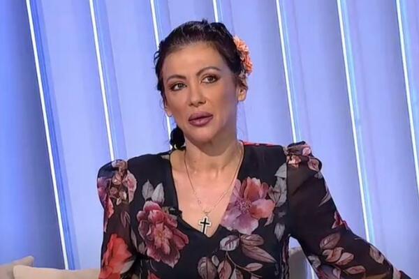 VENDI JE POZNATA PO ŠATRAMA, A OVO JE NJENA ĆERKA: Izgleda kao MILION DOLARA i možda je NAJLEPŠA SRPKINJA!