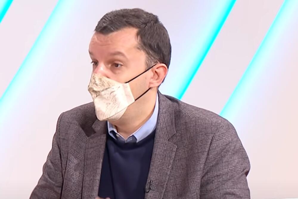 KOJE SU NAJTEŽE NEŽELJENE REAKCIJE NA VAKCINE U SRBIJI? Prijavljeno je 989 slučajeva