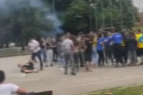 NASTAVNICA SPASILA DEČAKA OD OCA KOJI GA JE TUKAO: Oglasio se direktor škole u Doljevcu, nakon hapšenja oca!