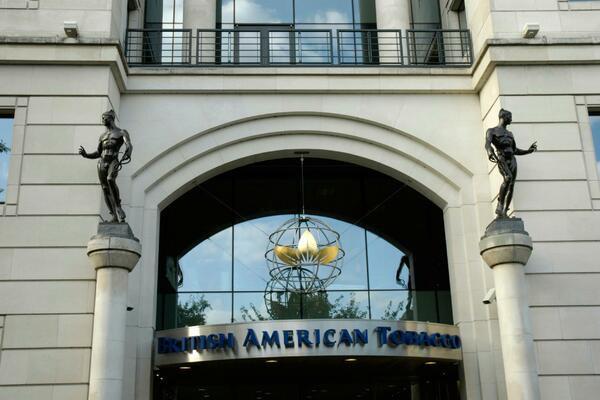 BAT DOBIO PRIZNANJE ZA EKOLOŠKI OSVEŠĆENU KOMPANIJU: Do 2025. će koristiti 30 odsto reciklirane vode!