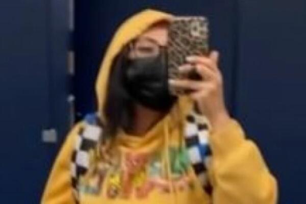 PRERUŠILA SE U DETE OD 13 GODINA: Infiltrirala se u školu, policiju dočekao šokantan razlog