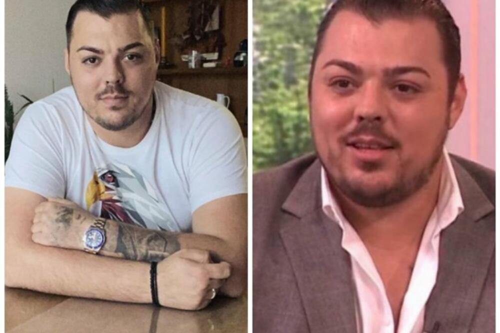 SLOBA VASIĆ JE OPERISAO ŽELUDAC A ONDA JE NJEGOV ŽIVOT POSTAO HOROR: Pevač ne može da dođe sebi zbog jedne stvari!