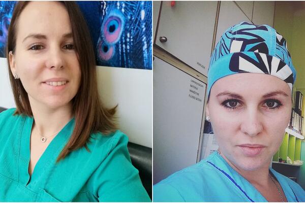 IVANIN DAN KREĆE U 4 UJUTRU, RADI NA ONKOLOGIJI, OVO JE NJENA PRIČA: Svi bismo trebali da je čujemo! (FOTO)