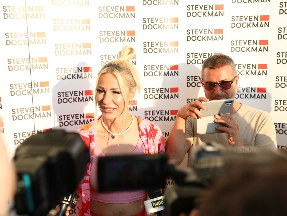 Vesna Đogani, Đole Đogani