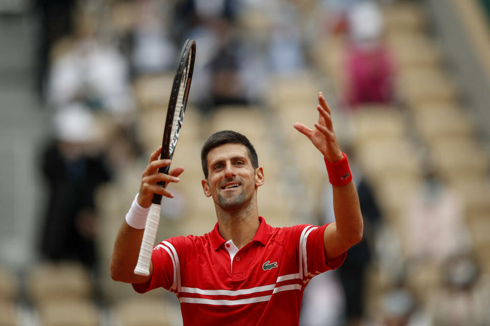 NOVAK OD SRCA ČESTITAO ROĐENDAN IBRAHIMOVIĆU: Volimo tu tvoju ludu balkansku glavu (VIDEO)