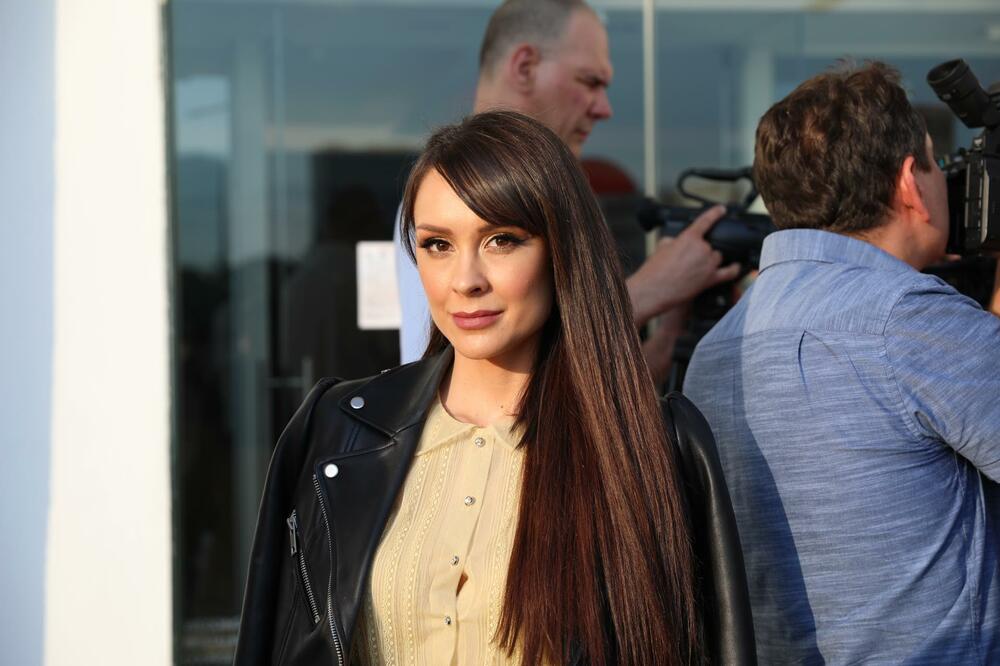 DRAGANA MIĆALOVIĆ ZALJUBLJENA U KONJA: Glumica nije želela da to bude TAJNA, javno je PRIZNALA!