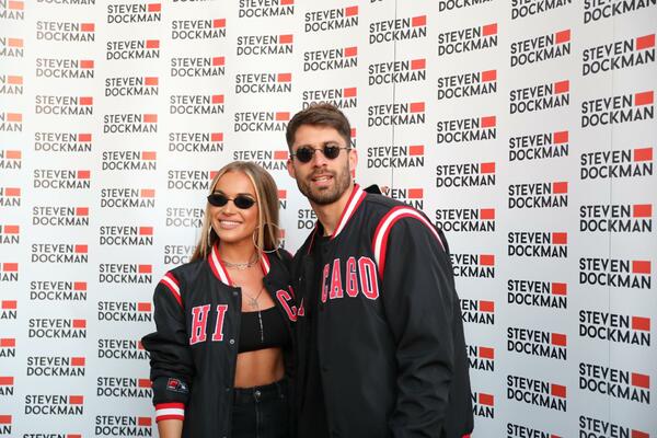 NINO ČELEBIĆ OBJAVIO FOTKU SA SVOJOM NOVOM DEVOJKOM: Jako su PRISNI, šta će mu Teodora reći?