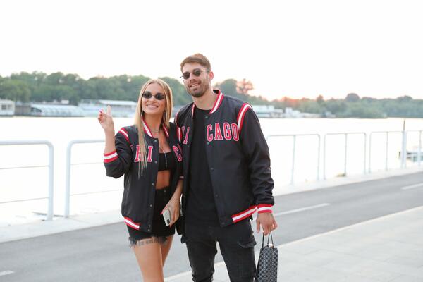 ODE NINO! Teodora priredila OPROŠTAJNU ŽURKU za DEČKA, plakali kao KIŠA!