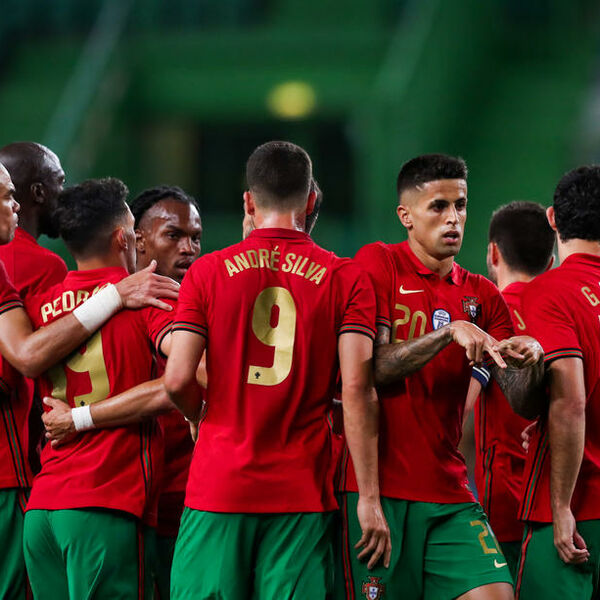 PORTUGALCI SU SPREMNI ZA EURO! Sa laganih četiri komada Izraelu, uhvatili zalet za Prvenstvo Evrope (VIDEO)