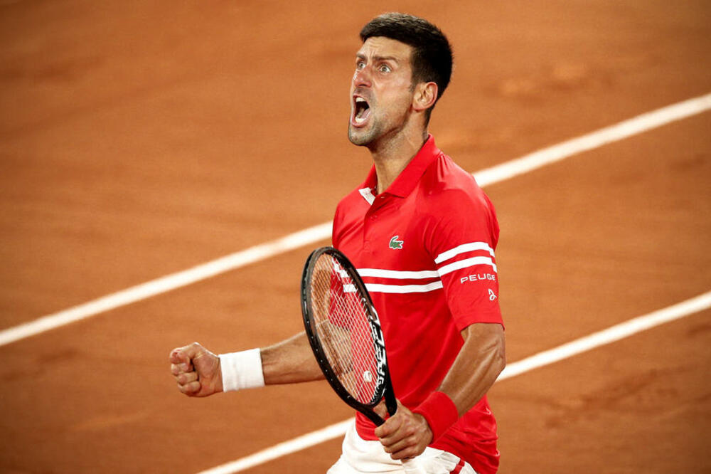 NOVAK NE ŽELI DA PRIČA O GOAT TRCI: Meni nije mesto u debati, ostavljam to drugima da sami procene