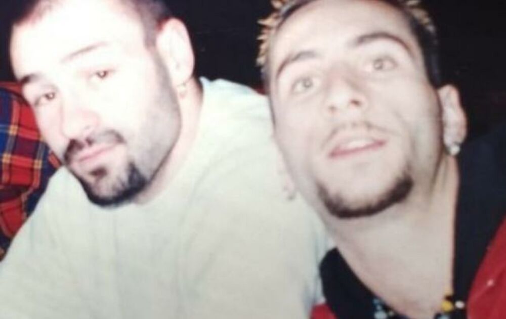 Neša Montenigers, Dalibor Andonov Gru