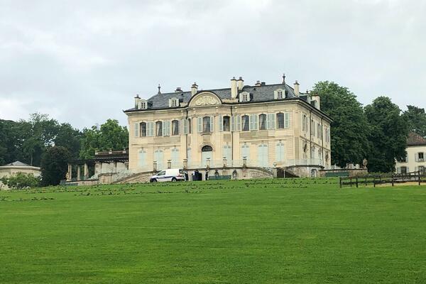 OTKRIVENO MESTO SASTANKA BAJDENA I PUTINA: Oglasilo se švajcarsko Ministarstvo spoljnih poslova!