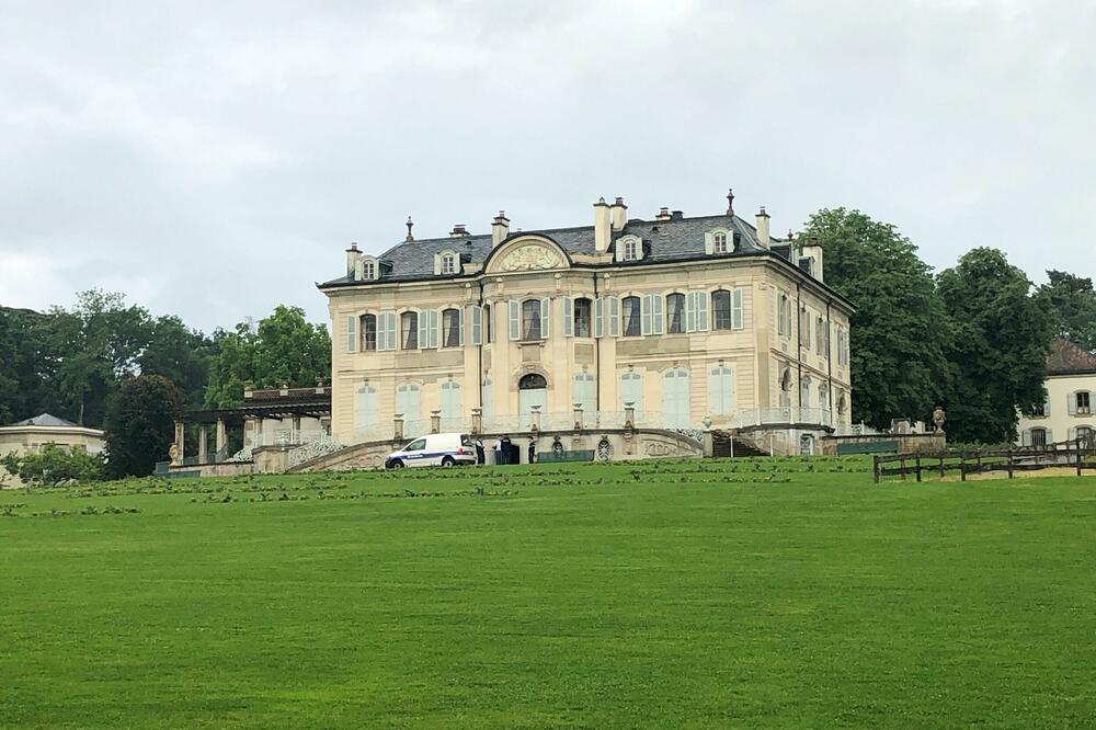 OTKRIVENO MESTO SASTANKA BAJDENA I PUTINA: Oglasilo se švajcarsko Ministarstvo spoljnih poslova!