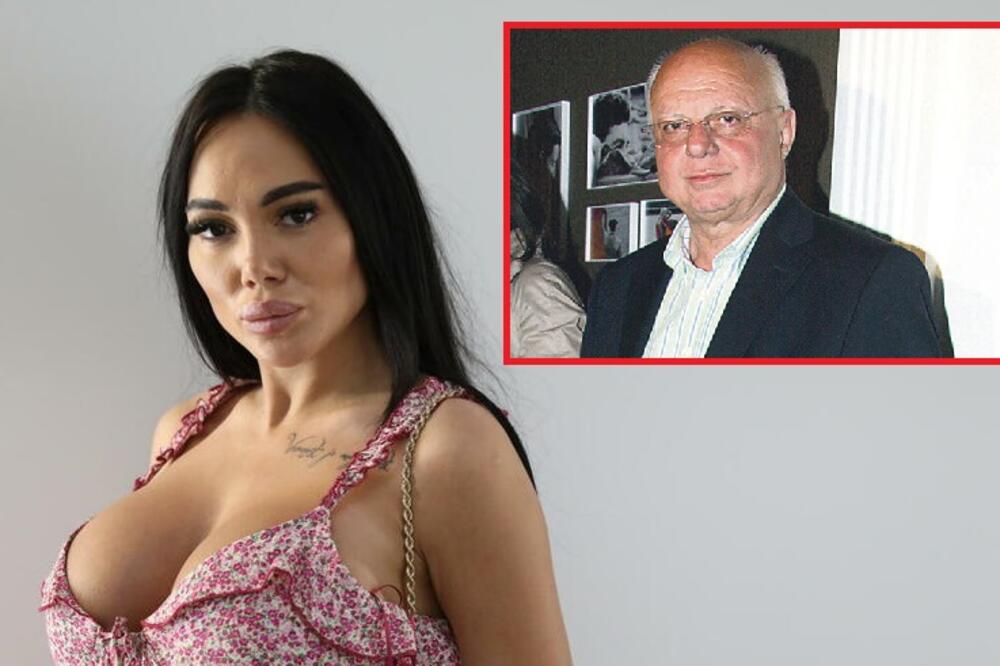 "BATINA JE IZ RAJA IZAŠLA"!TOMA FILA SE OBRUŠIO NA TAMARU ZBOG NEPROPISNOG PARKIRANJA: Ubrzo ona uzvratila žestoko!